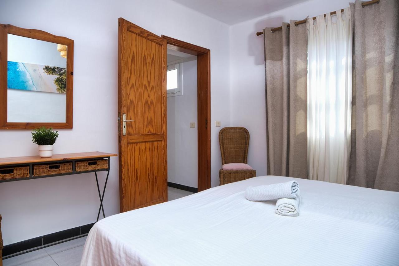 Suite Zefiro A 500M From The Beach, Fast Wifi Puerto del Carmen  Exterior foto