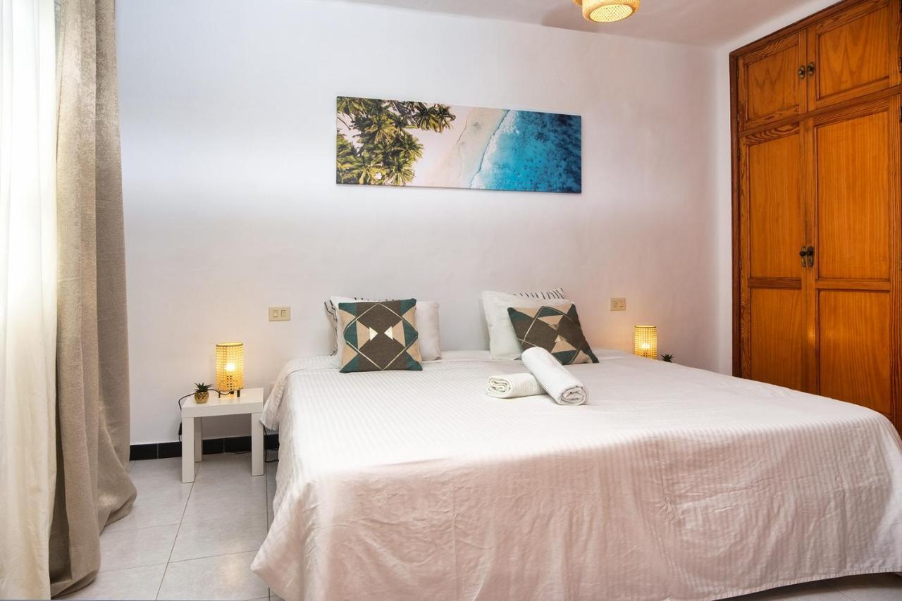 Suite Zefiro A 500M From The Beach, Fast Wifi Puerto del Carmen  Exterior foto
