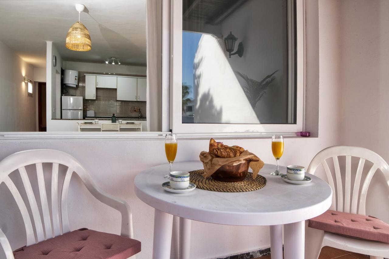 Suite Zefiro A 500M From The Beach, Fast Wifi Puerto del Carmen  Exterior foto