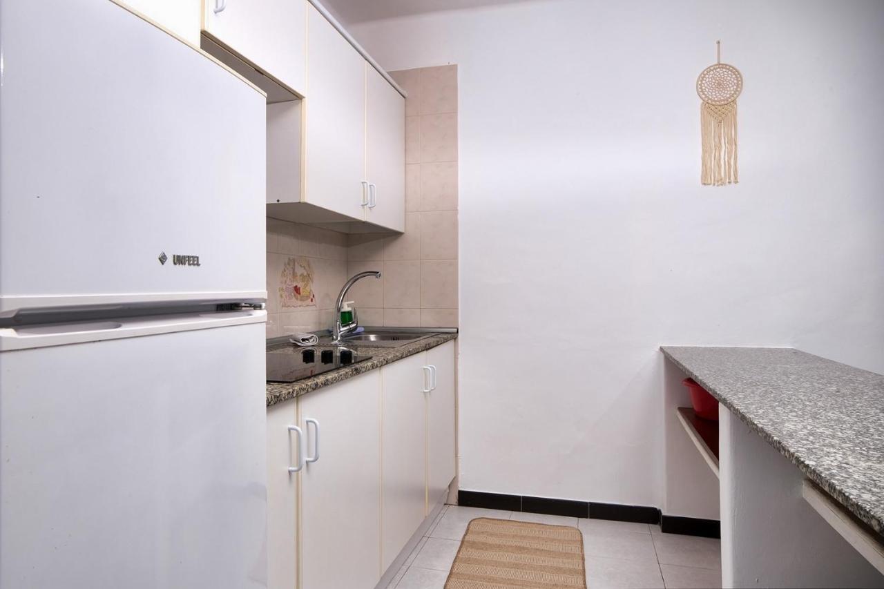 Suite Zefiro A 500M From The Beach, Fast Wifi Puerto del Carmen  Exterior foto