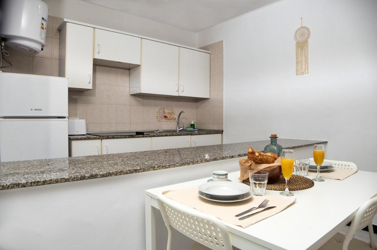 Suite Zefiro A 500M From The Beach, Fast Wifi Puerto del Carmen  Exterior foto