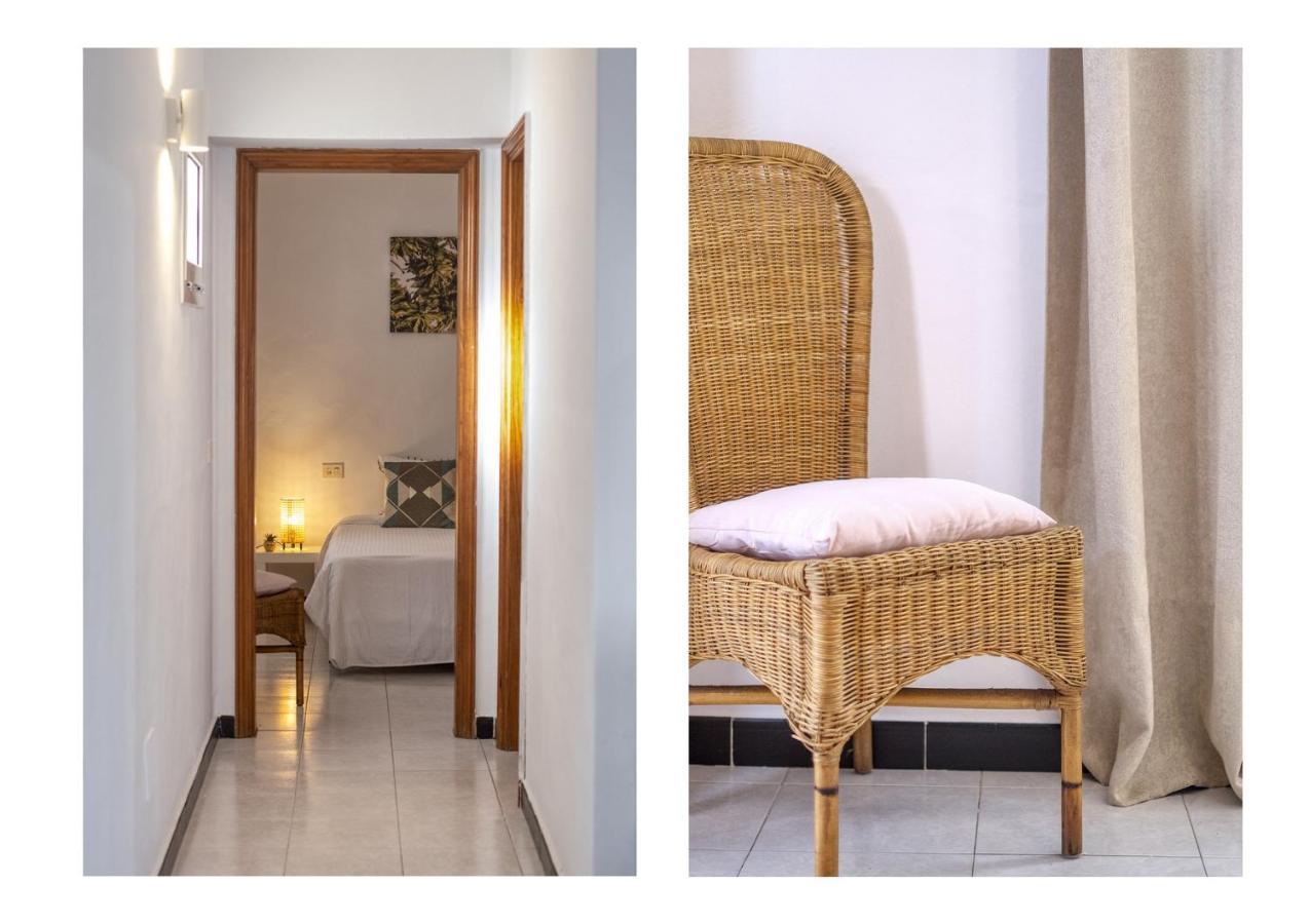 Suite Zefiro A 500M From The Beach, Fast Wifi Puerto del Carmen  Exterior foto