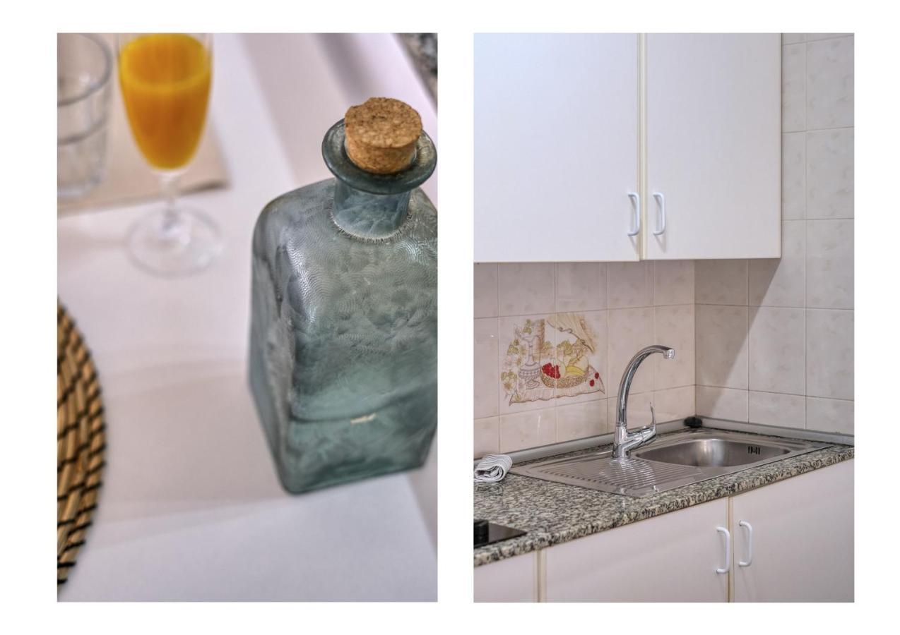 Suite Zefiro A 500M From The Beach, Fast Wifi Puerto del Carmen  Exterior foto