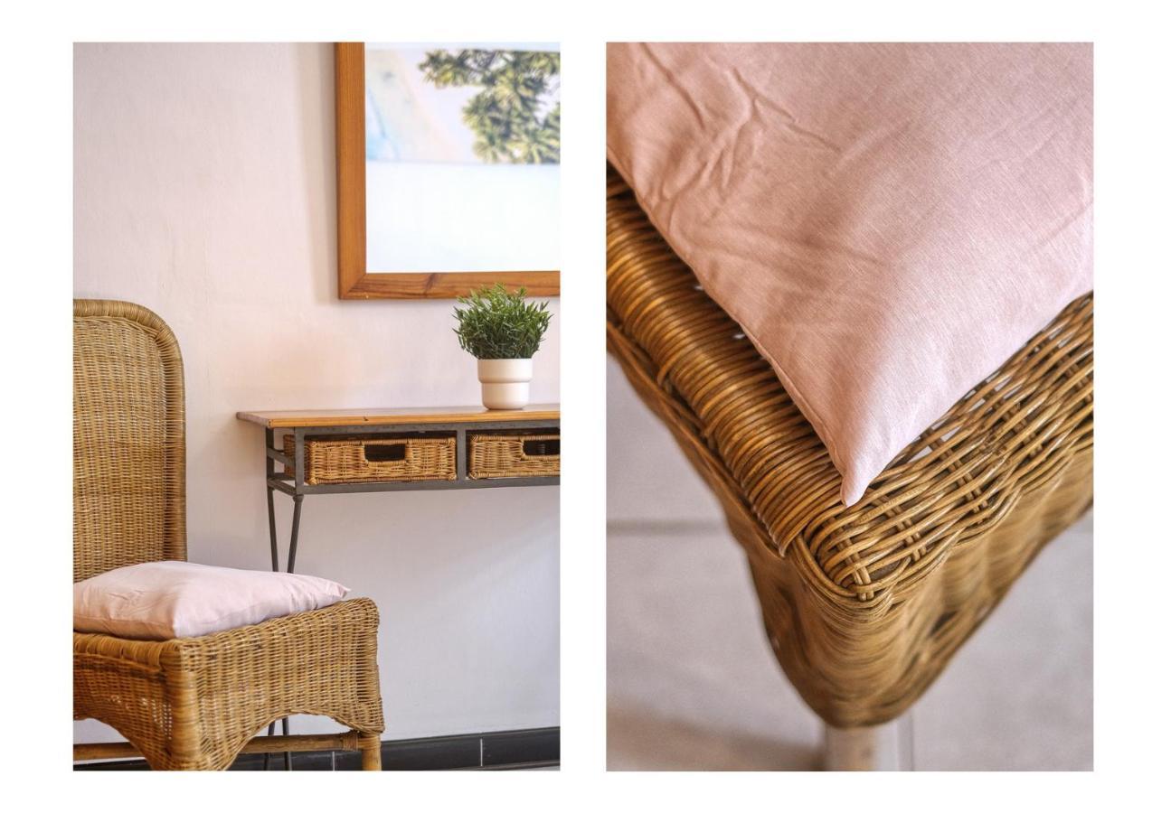 Suite Zefiro A 500M From The Beach, Fast Wifi Puerto del Carmen  Exterior foto