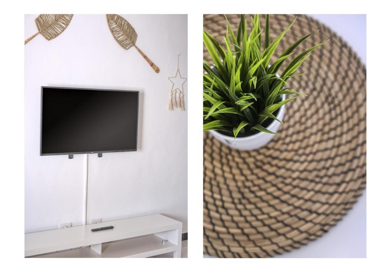 Suite Zefiro A 500M From The Beach, Fast Wifi Puerto del Carmen  Exterior foto